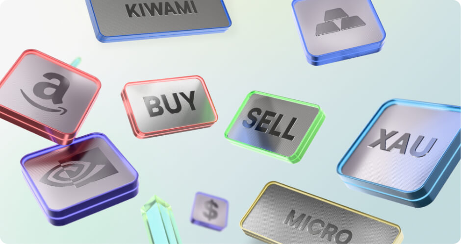 Introduction to the financial markets