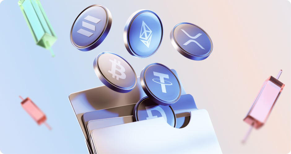What are Cryptocurrencies