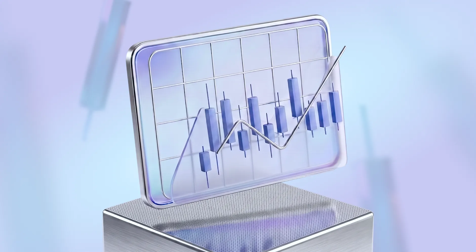 Types of Trading Charts (2)